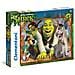 Puzzle 60 Pz - Shrek - Ogres Rock - Foto miniatura 1