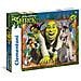 Puzzle 60 Pz - Shrek - Ogres Rock - Foto miniatura 2