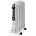 TRRS0715 Radiatore ad Olio Elettrico Potenza 1500 Watt - Foto miniatura 2