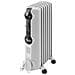 TRRS0715 Radiatore ad Olio Elettrico Potenza 1500 Watt - Foto miniatura 4