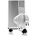 TRRS0715 Radiatore ad Olio Elettrico Potenza 1500 Watt - Foto miniatura 5