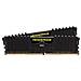 Memoria Dimm Vengeance LPX 32 GB (2 x 16) DDR4 2133 Mhz  - Foto miniatura 1