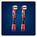 marrone Oral-B spazz. di ricambio StarWars 2pz - Foto miniatura 2