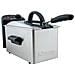 Friggitrice DFX300 Capacità 3 Litri 2100 Watt Colore Silver - Foto miniatura 2