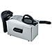 Friggitrice DFX300 Capacità 3 Litri 2100 Watt Colore Silver - Foto miniatura 3