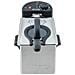 Friggitrice DFX300 Capacità 3 Litri 2100 Watt Colore Silver - Foto miniatura 4