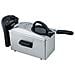 Friggitrice DFX300 Capacità 3 Litri 2100 Watt Colore Silver - Foto miniatura 1