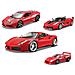 Scuderia Ferrari Racing 1:43 (Assortimento)  - Foto miniatura 1