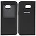 S View Standing Cover per Galaxy A5 2017 - Nero - Foto miniatura 10