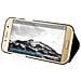 S View Standing Cover per Galaxy A5 2017 - Nero - Foto miniatura 12