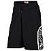 Bermuda Uomo Bb Retro Short M Nero - Foto miniatura 1