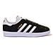 Gazelle Scarpe Sportive Uomo Nere 40,5 - Foto miniatura 14