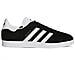 Gazelle Scarpe Sportive Uomo Nere 40,5 - Foto miniatura 17