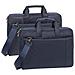8221-BLUE 8221 Borsa Per Notebook / Ultrabook Da 13.3" Blue - Foto miniatura 2