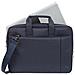 8221-BLUE 8221 Borsa Per Notebook / Ultrabook Da 13.3" Blue - Foto miniatura 3