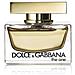 Dolce And Gabbana The One Eau De Parfum Spray 75ml - Foto miniatura 1