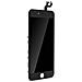Schermo Lcd Iphone 6s Plus Touch Screen - Blocco Display Completo Nero - Foto miniatura 1