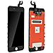 Schermo Lcd Iphone 6s Plus Touch Screen - Blocco Display Completo Nero - Foto miniatura 7