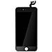 Schermo Lcd Iphone 6s Plus Touch Screen - Blocco Display Completo Nero - Foto miniatura 9