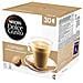 Nescafe' Dolce Gusto Cortado Espresso Macchiato 30 Capsule Magnum - Foto miniatura 1
