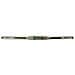 Manubri Handlebar 709 Carbon Skin Componenti 31.8 X 600 Mm - Foto miniatura 1