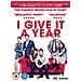 I Give It A Year Dvd - Foto miniatura 1