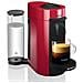 Macchina da Caffè Nespresso VertuoPlus Serbatoio 1.1 Litri Potenza 1260 Watt Colore Rosso - Foto miniatura 3