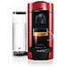 Macchina da Caffè Nespresso VertuoPlus Serbatoio 1.1 Litri Potenza 1260 Watt Colore Rosso - Foto miniatura 1