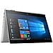 Notebook 2 in 1 EliteBook x360 830 G6 Monitor 13.3" Full HD Touch Screen Intel Core i7-8565U Ram 8 GB SSD 512 GB 4xUSB 3.0 Windows 10 Pro - Foto miniatura 1