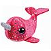 Teeny Tys Piccola Nelly The Narwhal - Foto miniatura 1