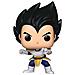 Figure POP! Animation: DBZ Super Vegeta - Foto miniatura 1