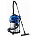 Aspiracenere / Polvere / Liquidi / Soffiatore 1260 W (Max 1400 W) 30 L - Foto miniatura 1