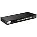 VigorSwitch G2280 Gestito L2 Gigabit Ethernet (10/100/1000) Supporto Power over Ethernet (PoE) Nero - Foto miniatura 2