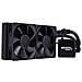 Liquid Cooling Eisbaer Lt240 Black - Foto miniatura 1