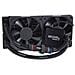 Liquid Cooling Eisbaer Lt240 Black - Foto miniatura 7