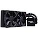 Liquid Cooling Eisbaer Lt240 Black - Foto miniatura 8