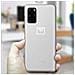 LED Cover Galaxy S20+ bianco - Foto miniatura 4