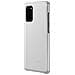 LED Cover Galaxy S20+ bianco - Foto miniatura 1