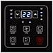 Condizionatore Portatile Monoblocco AD 7916 9000 Btu / h Classe A - Foto miniatura 5