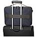 Renew 15 Borsa per Notebook fino a 15.6" Valigetta Ventiquattrore Blu - Foto miniatura 4