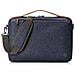 Renew 15 Borsa per Notebook fino a 15.6" Valigetta Ventiquattrore Blu - Foto miniatura 1