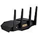 Router Wireless AiMesh RT-AX82U Dual-Band AX5400 4 Porte Gigabit Ethernet LAN + 1 WAN - Foto miniatura 3