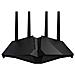 Router Wireless AiMesh RT-AX82U Dual-Band AX5400 4 Porte Gigabit Ethernet LAN + 1 WAN - Foto miniatura 5