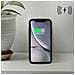 Cover Iphone Xr Protezione Rigida 2 In 1 Batteria 4500mah Nero - Foto miniatura 3