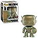 Funko Pop! Marvel 80 ° Anniversario Capitan America [ patina] # 497 Bersaglio Exclusive - Foto miniatura 2