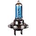 Plasmh7 Race Sport - Coppia Di Lampade Plasma Ultra White H7 - Foto miniatura 1
