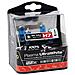 Plasmh7 Race Sport - Coppia Di Lampade Plasma Ultra White H7 - Foto miniatura 3