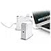 Wcc60wh Caricabatterie Per Dispositivi Mobili Interno Bianco (Usb-c Travel Adaptor 60w Pd)  - Foto miniatura 2