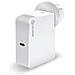 Wcc60wh Caricabatterie Per Dispositivi Mobili Interno Bianco (Usb-c Travel Adaptor 60w Pd)  - Foto miniatura 1