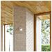 Luce Led, Bianco, 10 X 120 X 15 - Foto miniatura 10